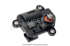 BMW (2012-2020) Exhaust Control Valve Actuator (Exhaust Flap Actuator) GENUINE