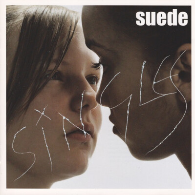 Suede - Singles (CD, Comp) | eBay