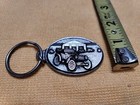 Swigart Antique Auto Museum KEYCHAIN Huntingdon Pennsylvania  — photo 4