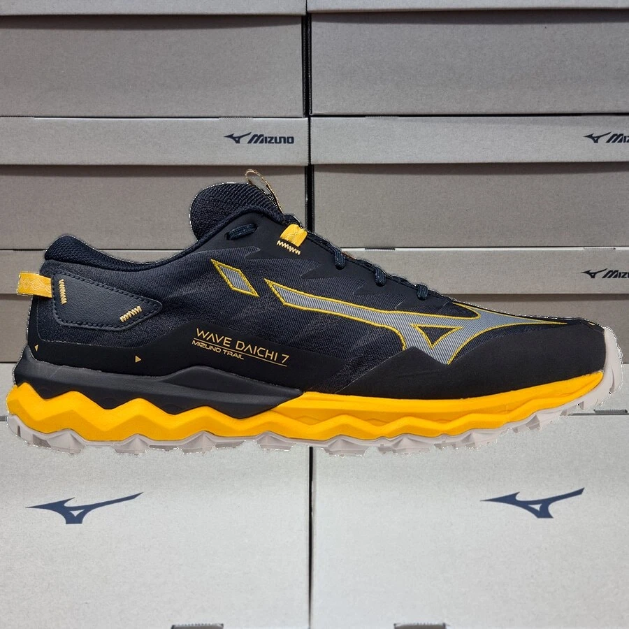 Nouvelle clearance mizuno trail