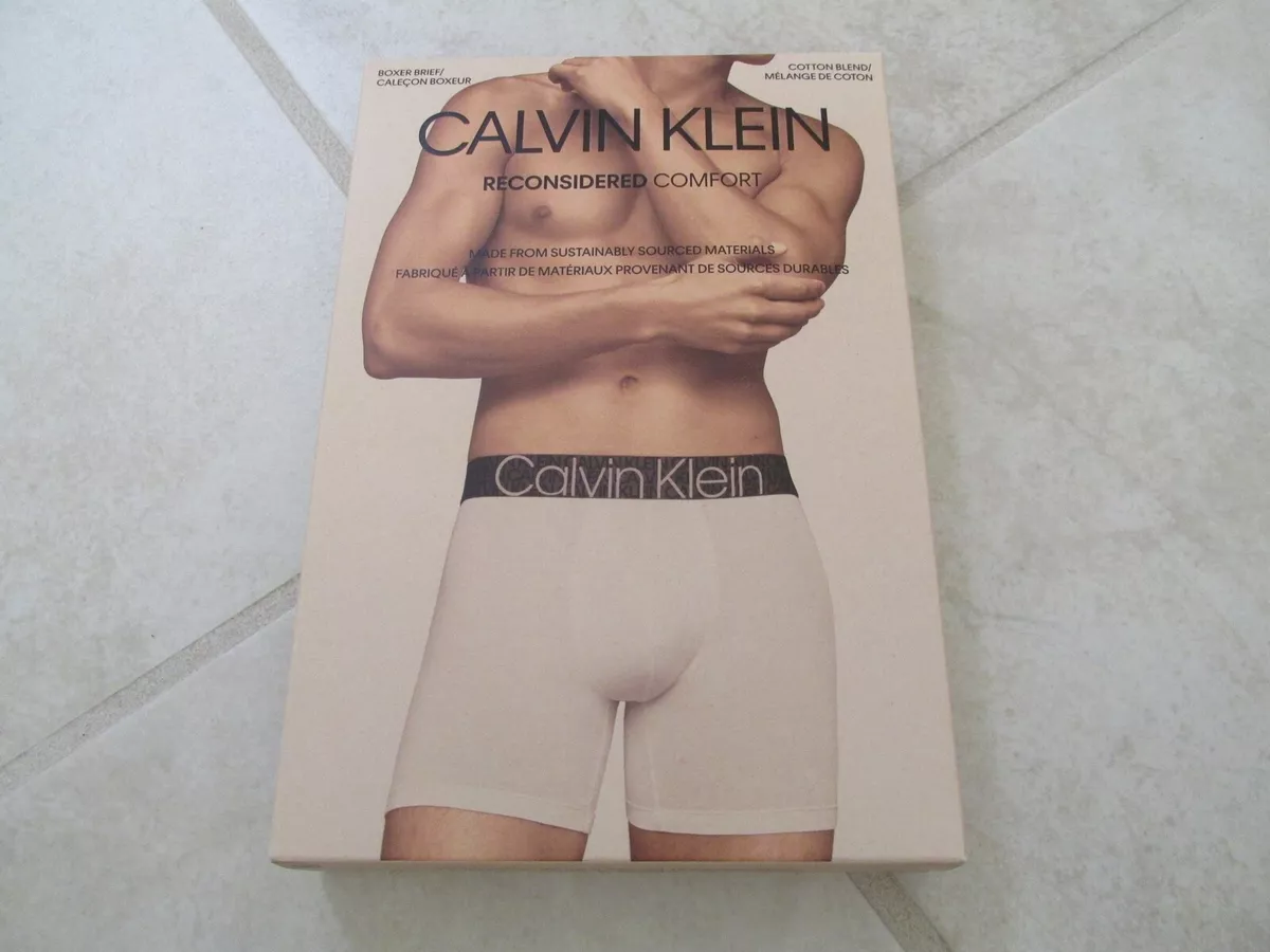 Calvin klein sales boxers ebay