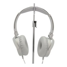 SONY MDR-XB550AP EXTRA BASS Wired Stereo Headphones White Good