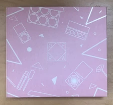 BN Ofra Charm Your Cheeks Blush Palette