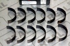 King Bearings Xpnc Stdx Coated Narrow Race Rod Bearings For Gtr 09 R35 Vr38dett King Bearings Xpnc Stdx Coated Narrow Race Rod Bearings For Gtr 09 R35 Vr38dett