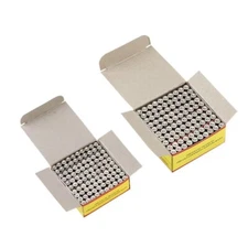 100pcs 250v 5x20mm .1A .5A 1A 2A 3A 5A 10A 15A 20A Box of Glass Fast Blow Fuse