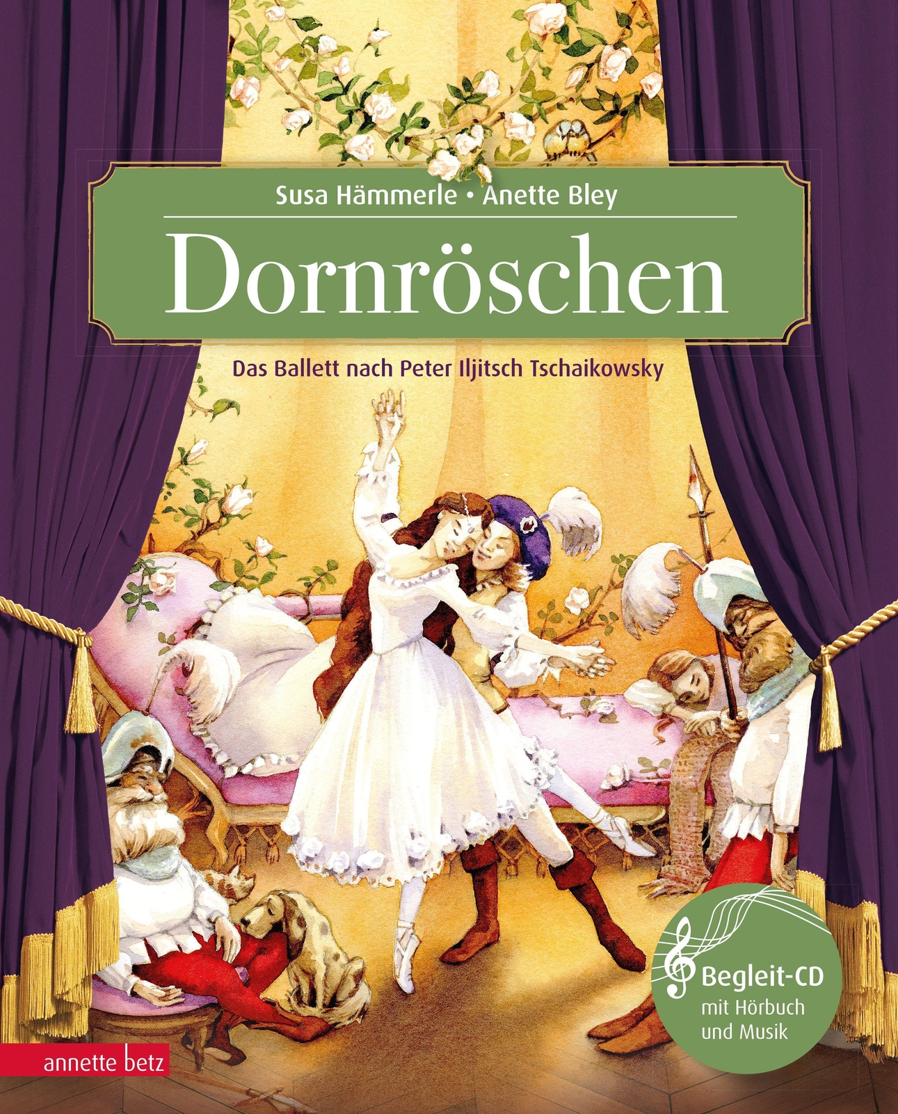 Thumbnail - Dornröschen Susa Hämmerle