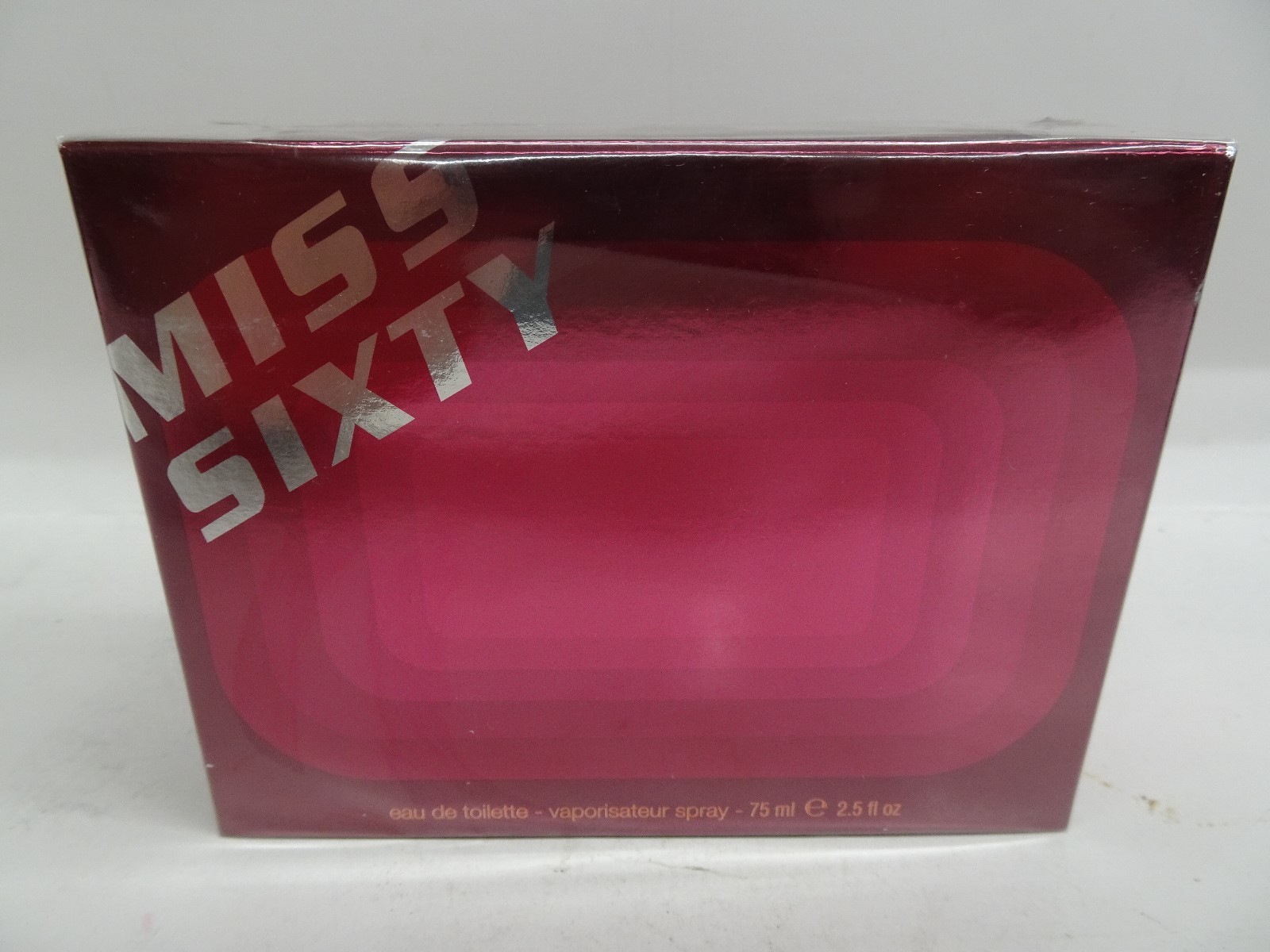 Miss Sixty 25 EDT- 6590₽