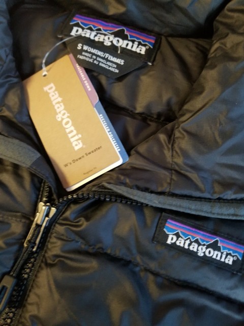 84683 patagonia