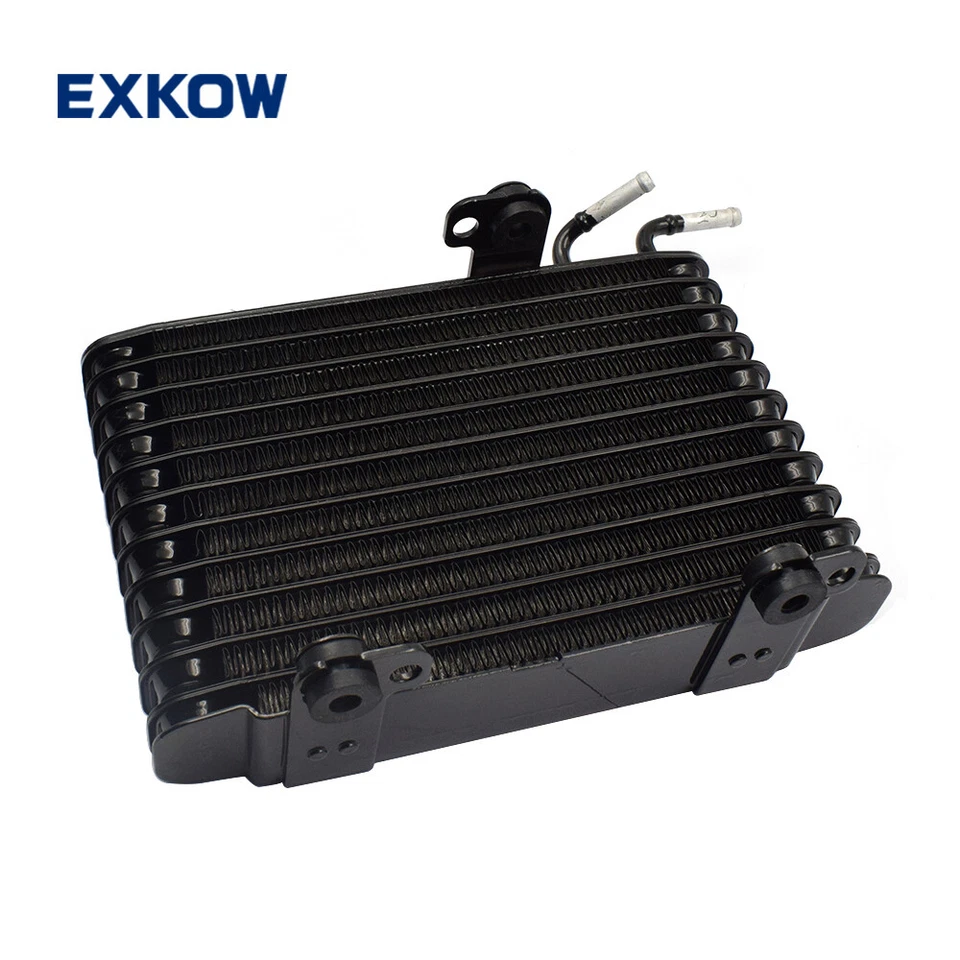T/M Oil Cooler for Mitsubishi Outlander GF2W GF3W GF4W GF6W GF7W GF8W 2013-2021 - Image 4 of 4