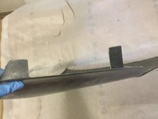 Fiancata carena ducati performance 748 916 996 998 left fairing