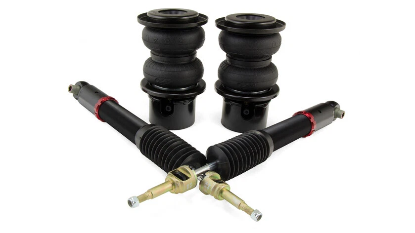Air Lift 78664 Performance Shock Absorber Kit Fits 19-21 Volkswagen Jetta GLI - Изображение 3 из 4