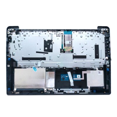 New For Lenovo ideapad 3 15ABA7 3 15IAU7 Palmrest Upper Keyboard