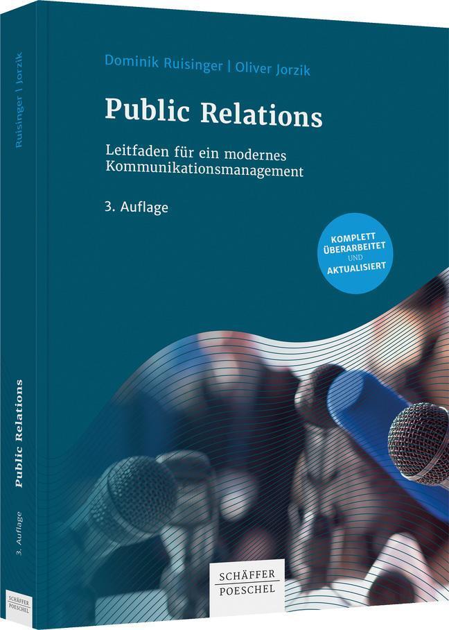 Thumbnail - Public Relations Dominik Ruisinger