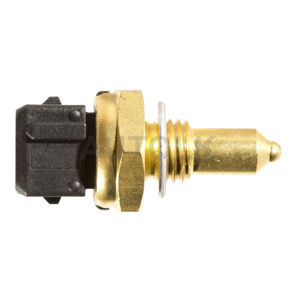 Sensor de temperatura del refrigerante del motor Delphi para BMW Serie 1 M 2011 Foto 4 de 4