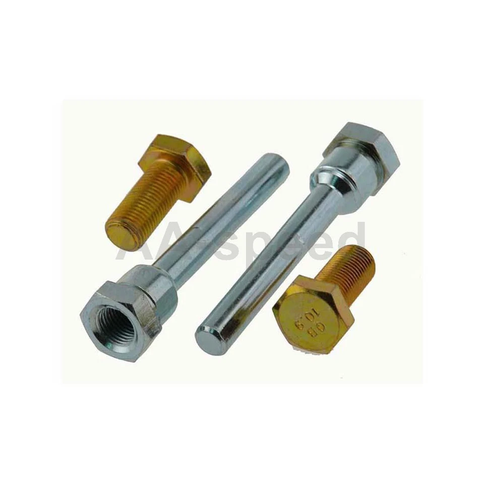 Kit de pinza delantera para Chevrolet Avalanche 2013 2012 2011 2010 2009 2008 2007 Foto 2 de 3