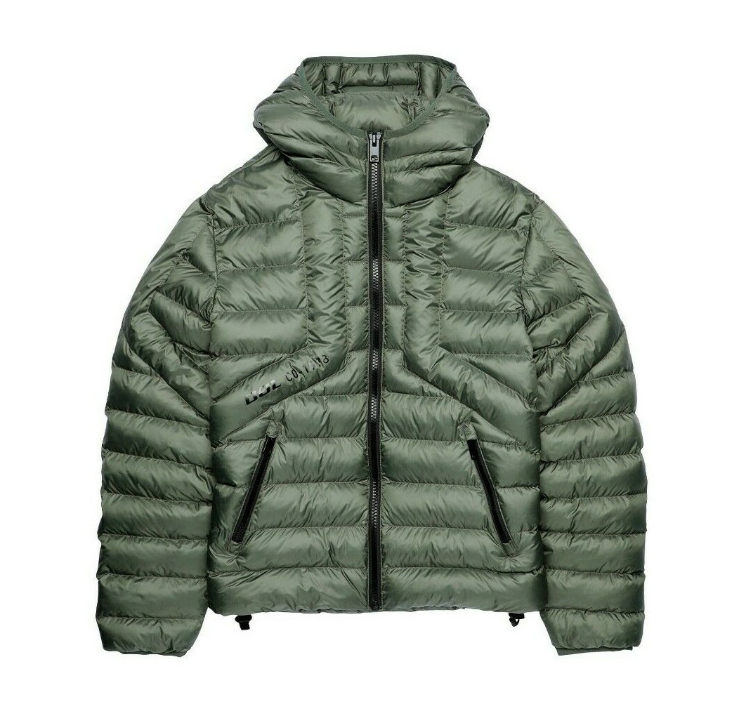 mens thinsulate winter jackets