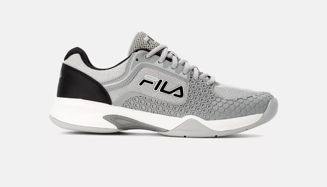Fila indoor shoes sales
