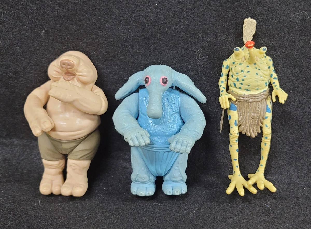 Max rebo best sale band vintage