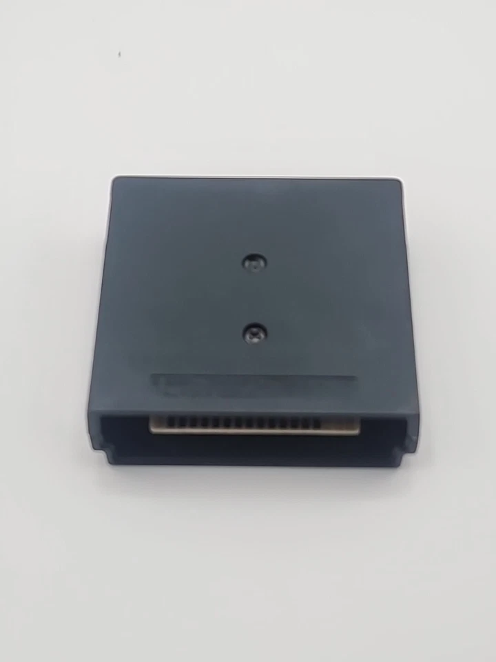 Fortress of Narzod Vectrex Game With Box Overlay And Cartridge No Manual - Image 3 of 4