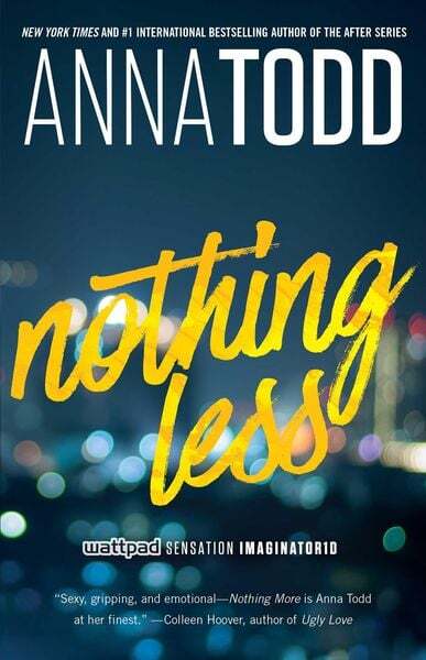 Thumbnail - Nothing Less