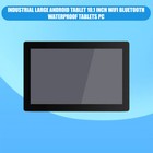 Tablet PC 10.1 Inch Touch Screen Android 8GB 4-Core HD Game Tablet Computer