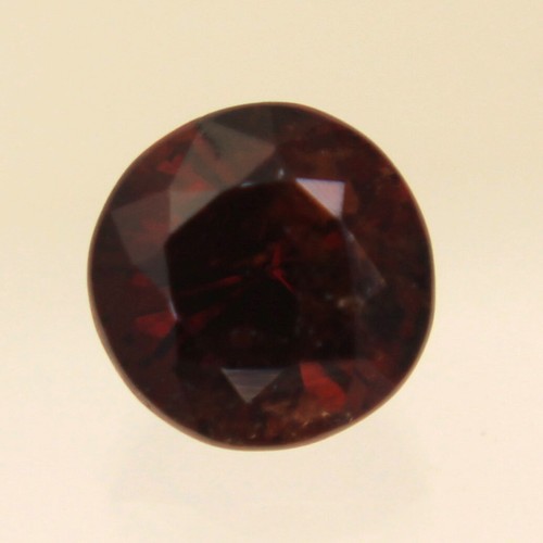 Natural Red Almandine Garnet Gemstone Loose Faceted Big Sizes Afghanistan - Picture 36 of 76