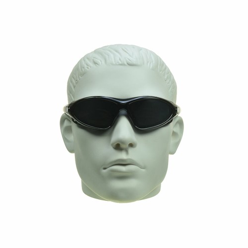 Polarisierte Motorrad Sonnenbrille Schaumstoff gepolstert Reiten Sport Angeln Schutzbrille - Bild 7 von 44