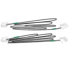 Woodland Just Plug Connecting Cables - Model Railroad Light Bulb - jp5760