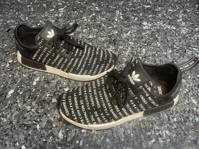 Size 13 - adidas NMD R1 The Brand With The 3 Stripes 2016 - S76519 | eBay