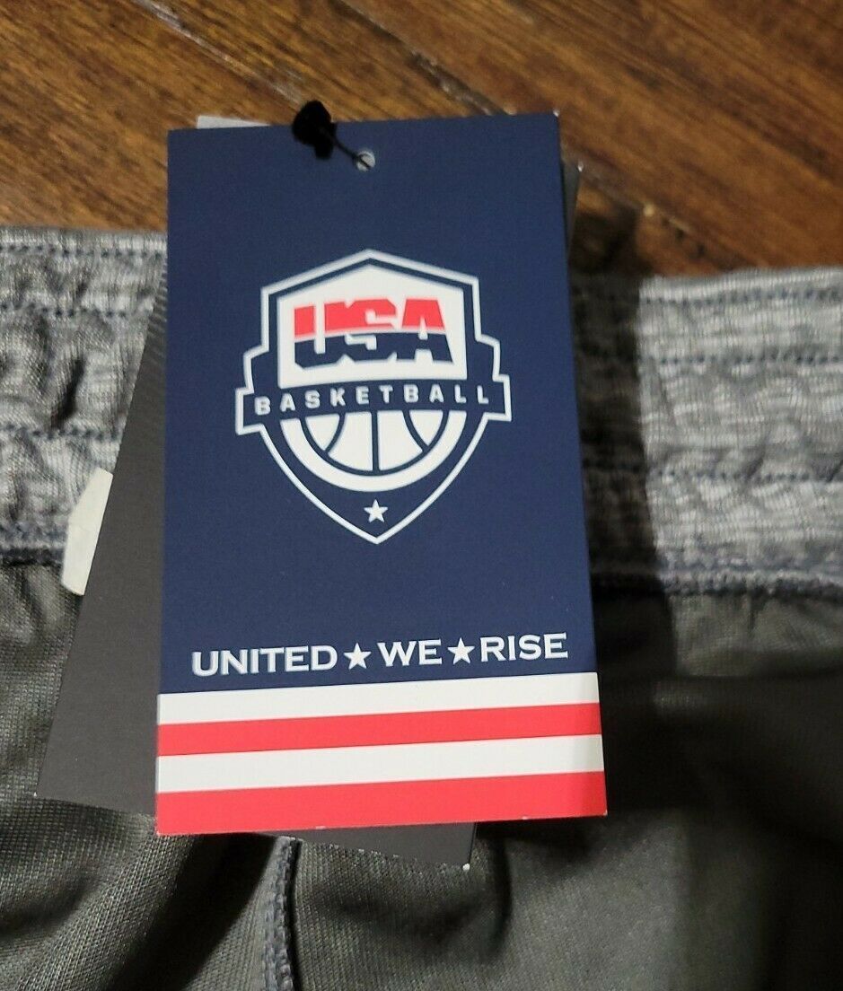 NIKE TEAM USA TOKYO OLYMPICS BASKETBALL PANTS CD5379 063 NIKE TEAM USA TOKYO OLYMPICS BASKETBALL PANTS CD5379 063