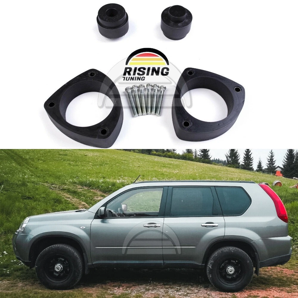 X trail sale lift kit t30