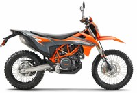 2022 KTM 690 ENDURO R