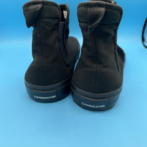 Jeffrey Campbell Skate Shoes 11.5 Pre Owned - Picture 6 of 9