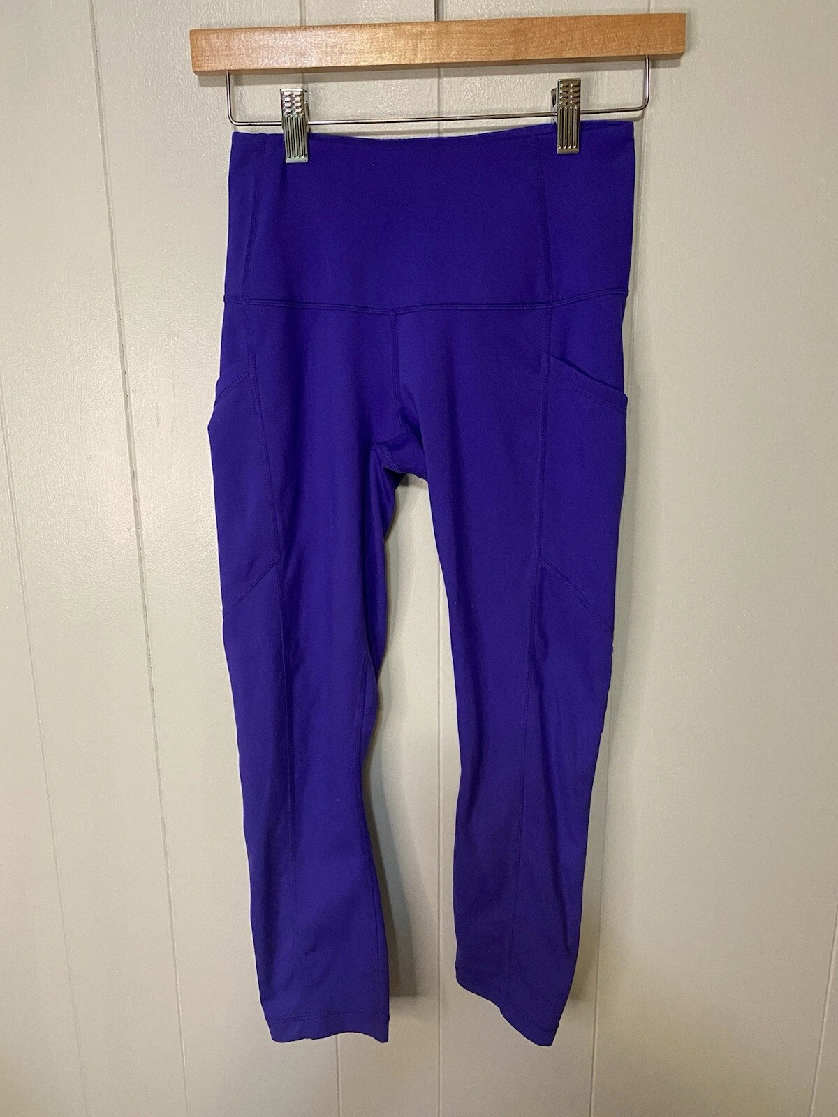 yogalicious lux side pockets leggings