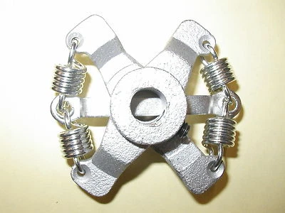 WANDS Bell & Gossett 118723 Coupler Coupling Assembly fits 2 1/2, LD3, HD3, FREE SHIP