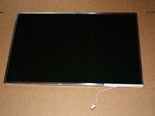 Lotto stock schermi monitor display LCD 17'' pollici rotti guasti lampade 30 pin