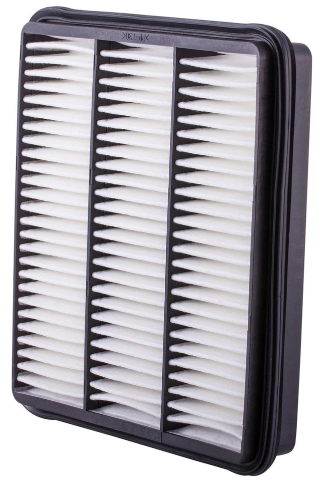 Filtro de aire del motor Premium Guard PA5555 para 04-09 Chevrolet Suzuki Epica Verona Foto 2 de 4