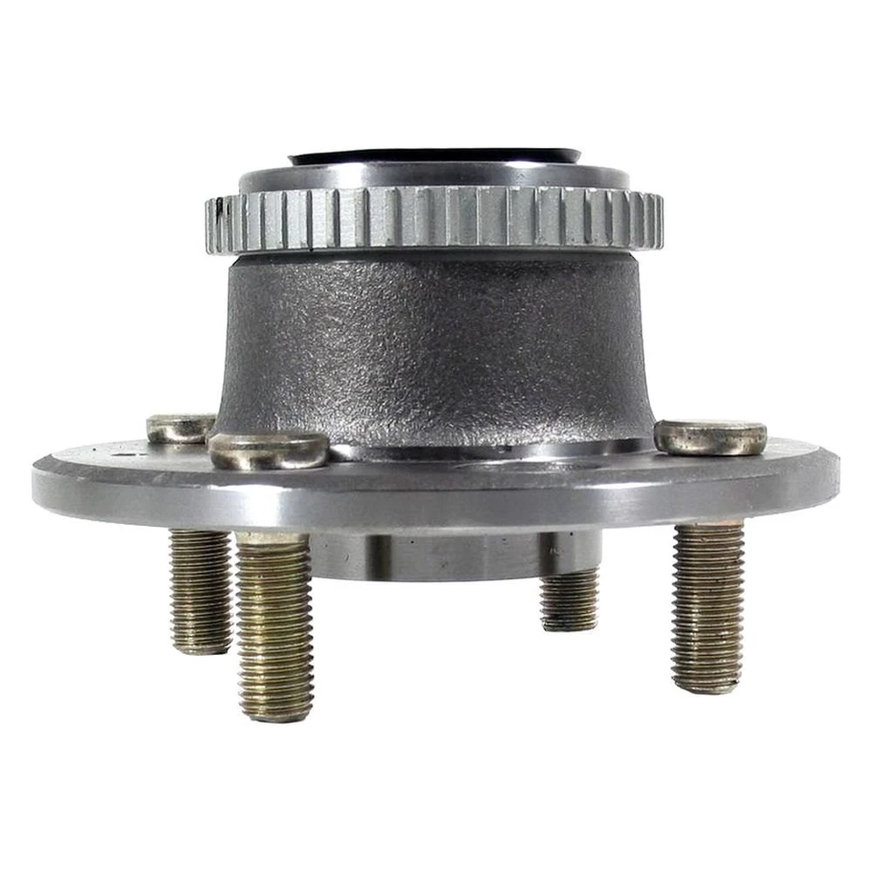 For Honda Civic 1992 Mevotech VS-H513105 Wheel Bearing & Hub Assembly Set Foto 3 de 3