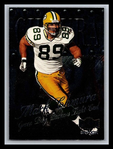 1999 Mark Chmura #17