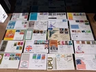 GB First Day Covers (20) 1970-1978