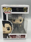 Funko POP Movies: Mortal Kombat - Cole Young Vinyl Figure #1054 New In Box