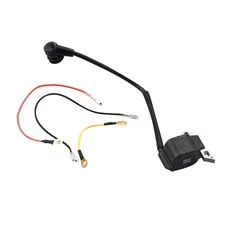 Heavy Duty Ignition Coil Replacement for Stihl Chainsaw 0000 400 1306 OEM