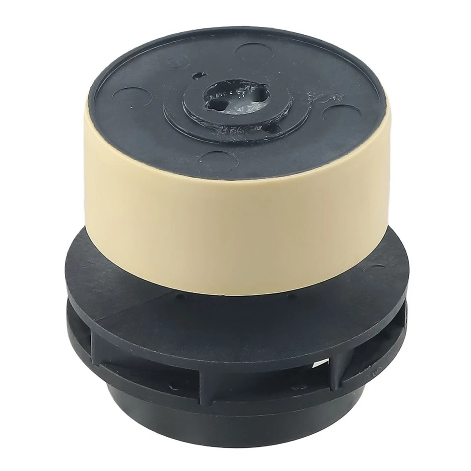 New Engine Electric Water Pump Rotor For Toyota For Prius For Lexus CT200h 1.8L - Image 4 of 4