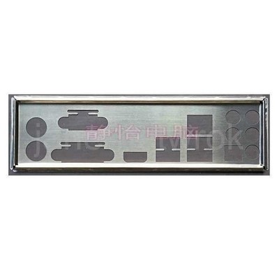 Customized    I/O   for J3455-ITX #iv