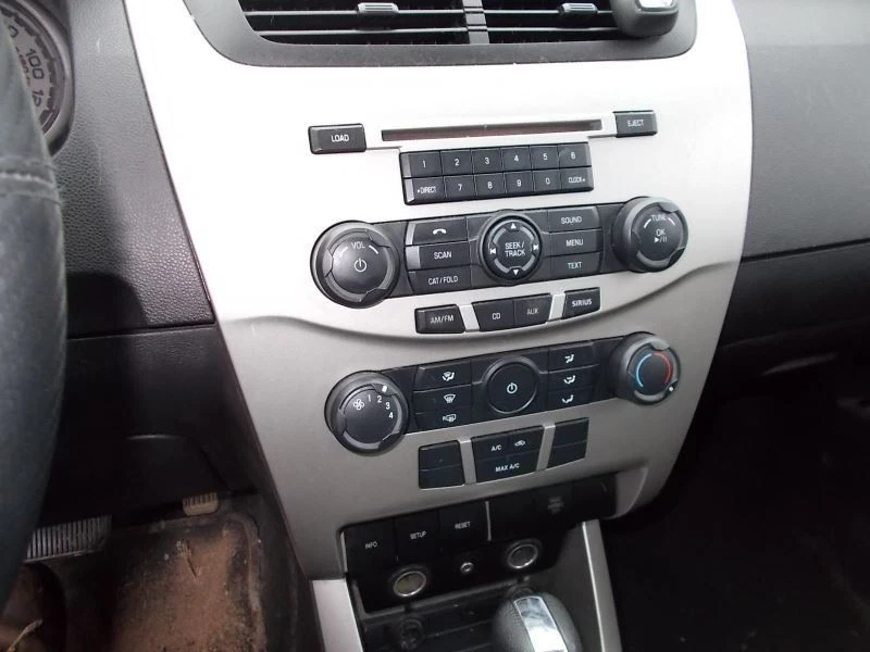 Radiator Fits 08-11 FOCUS 4378894 - Image 4 of 4