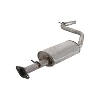 MittelschalldäMpfer Bosal 281-071