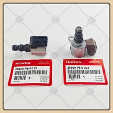 28400-p6h-003 Transmission Shift Control Solenoid Valve For Honda Accord Odyssey 28400-p6h-003 Transmission Shift Control Solenoid Valve For Honda Accord Odyssey