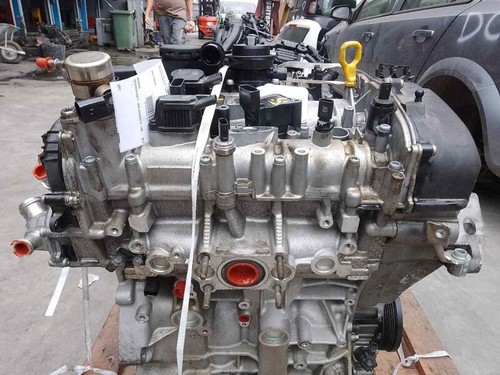 05E103404K zylinderkopf r. VOLKSWAGEN T-ROC A11 2017 217647