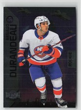 2023-24 SkyBox Metal Universe Hockey Arnaud Durandeau #179