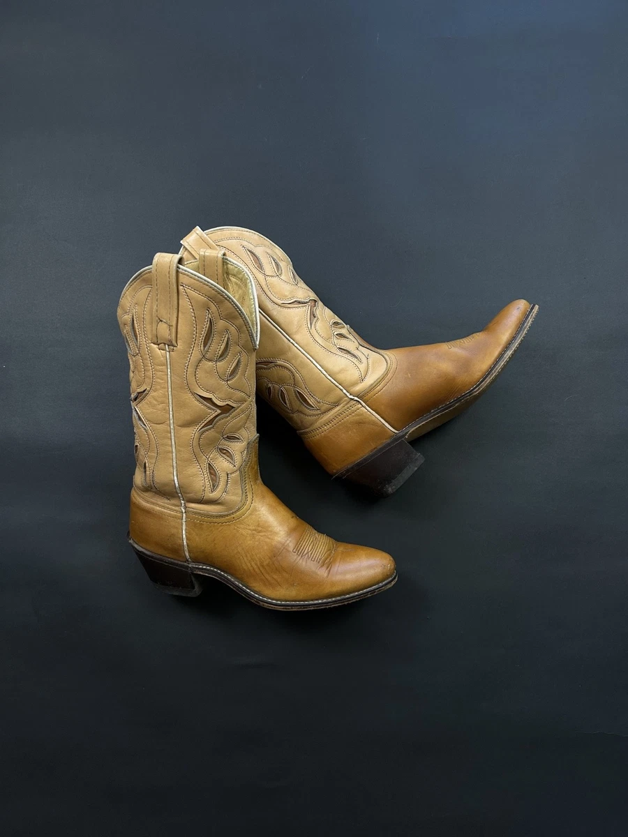 Acme Boots 1970s Vintage Shoes for Men for sale | eBay